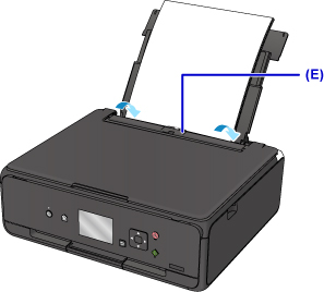 Canon ts5000 сканер как включить по wifi